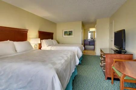Holiday Inn Resort ORLANDO LAKE BUENA VISTA by IHG - 5