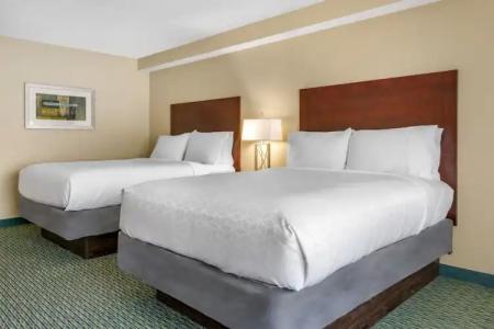 Holiday Inn Resort ORLANDO LAKE BUENA VISTA by IHG - 53