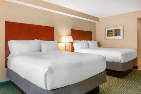 Holiday Inn Resort ORLANDO LAKE BUENA VISTA by IHG - 43