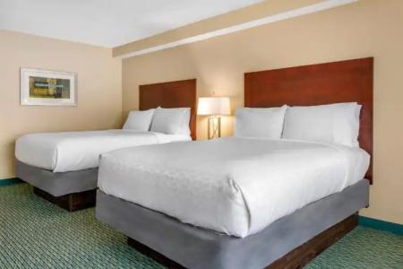 Holiday Inn Resort ORLANDO LAKE BUENA VISTA by IHG - 99