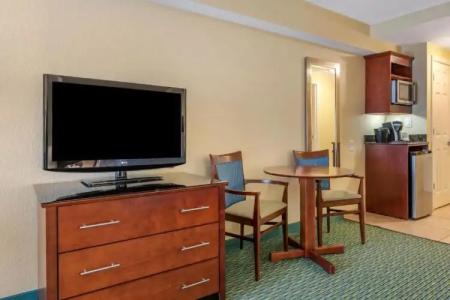 Holiday Inn Resort ORLANDO LAKE BUENA VISTA by IHG - 81