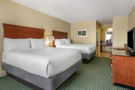 Holiday Inn Resort ORLANDO LAKE BUENA VISTA by IHG - 51