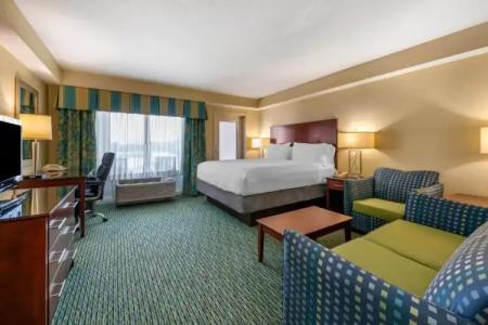 Holiday Inn Resort ORLANDO LAKE BUENA VISTA by IHG - 47