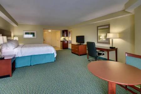 Holiday Inn Resort ORLANDO LAKE BUENA VISTA by IHG - 7