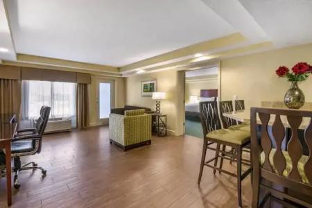 Holiday Inn Resort ORLANDO LAKE BUENA VISTA by IHG - 91