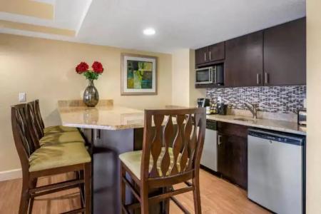 Holiday Inn Resort ORLANDO LAKE BUENA VISTA by IHG - 103