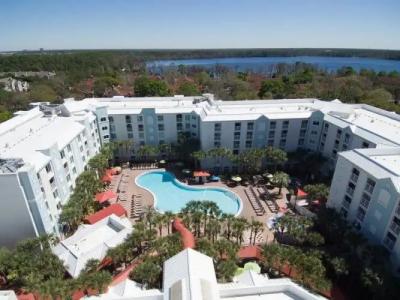 Holiday Inn Resort ORLANDO LAKE BUENA VISTA by IHG - 41