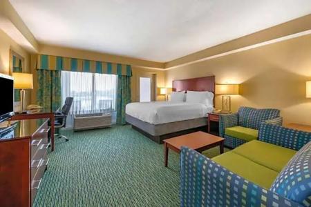 Holiday Inn Resort ORLANDO LAKE BUENA VISTA by IHG - 74