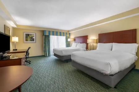 Holiday Inn Resort ORLANDO LAKE BUENA VISTA by IHG - 54