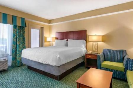 Holiday Inn Resort ORLANDO LAKE BUENA VISTA by IHG - 46