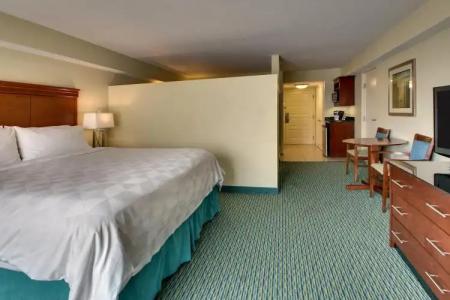 Holiday Inn Resort ORLANDO LAKE BUENA VISTA by IHG - 2