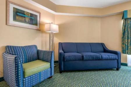 Holiday Inn Resort ORLANDO LAKE BUENA VISTA by IHG - 71