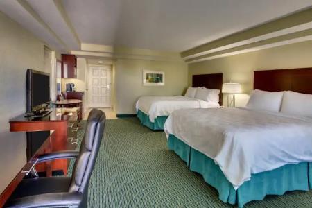 Holiday Inn Resort ORLANDO LAKE BUENA VISTA by IHG - 8