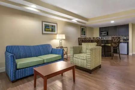 Holiday Inn Resort ORLANDO LAKE BUENA VISTA by IHG - 92