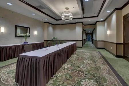 Holiday Inn Resort ORLANDO LAKE BUENA VISTA by IHG - 23