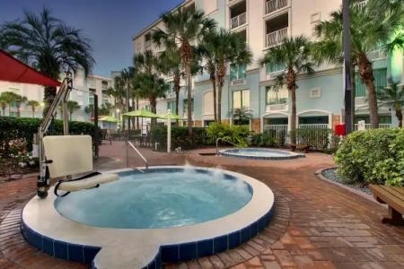 Holiday Inn Resort ORLANDO LAKE BUENA VISTA by IHG - 31