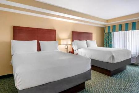 Holiday Inn Resort ORLANDO LAKE BUENA VISTA by IHG - 59