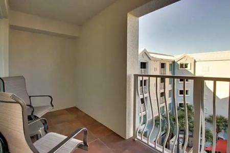 Holiday Inn Resort ORLANDO LAKE BUENA VISTA by IHG - 79