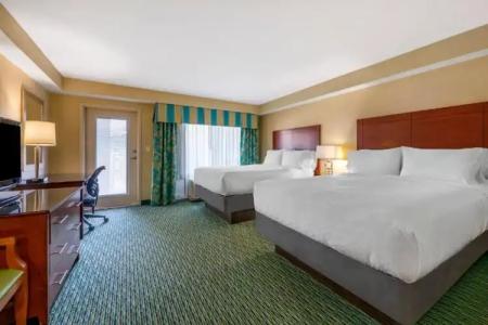 Holiday Inn Resort ORLANDO LAKE BUENA VISTA by IHG - 63