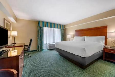 Holiday Inn Resort ORLANDO LAKE BUENA VISTA by IHG - 80