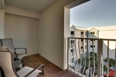 Holiday Inn Resort ORLANDO LAKE BUENA VISTA by IHG - 50