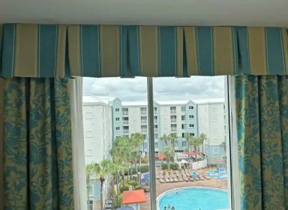 Holiday Inn Resort ORLANDO LAKE BUENA VISTA by IHG - 4