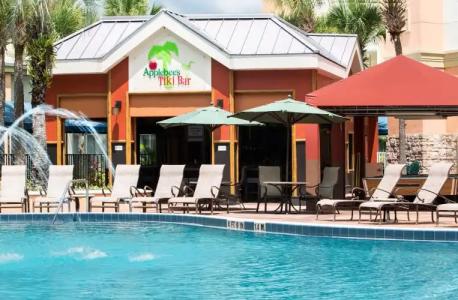 Holiday Inn Resort ORLANDO LAKE BUENA VISTA by IHG - 33
