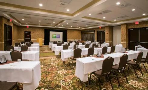 Holiday Inn Resort ORLANDO LAKE BUENA VISTA by IHG - 22