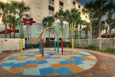 Holiday Inn Resort ORLANDO LAKE BUENA VISTA by IHG - 30