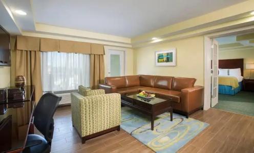Holiday Inn Resort ORLANDO LAKE BUENA VISTA by IHG - 13