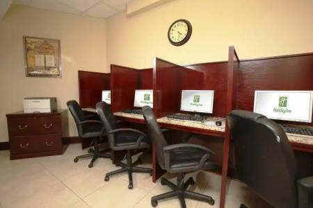 Holiday Inn Resort ORLANDO LAKE BUENA VISTA by IHG - 27