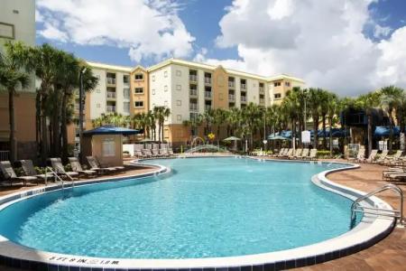 Holiday Inn Resort ORLANDO LAKE BUENA VISTA by IHG - 34