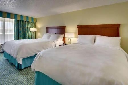 Holiday Inn Resort ORLANDO LAKE BUENA VISTA by IHG - 6