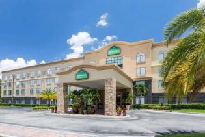 Wingate by Wyndham Convention Ctr Closest Universal Hotel, Orlando