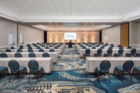 Rosen Centre Orlando Convention Center - 18