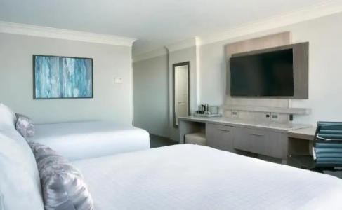 Rosen Centre Orlando Convention Center - 51