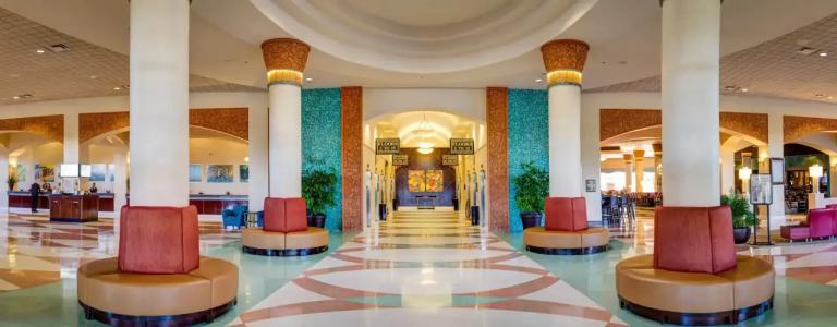 Rosen Centre Orlando Convention Center - 1