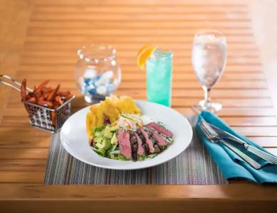 Rosen Centre Orlando Convention Center - 8