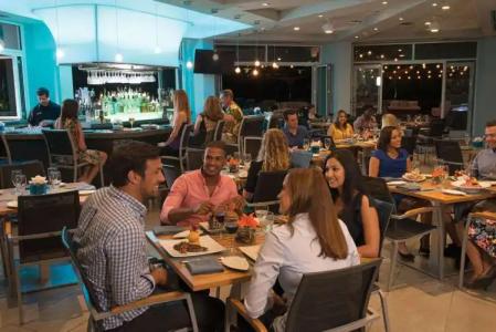 Rosen Centre Orlando Convention Center - 32