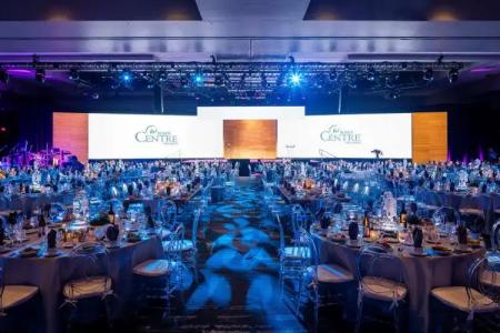 Rosen Centre Orlando Convention Center - 21