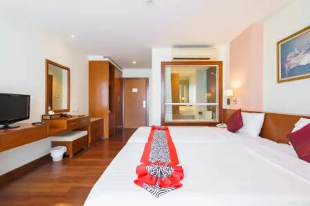 Rosen Centre Orlando Convention Center - 41