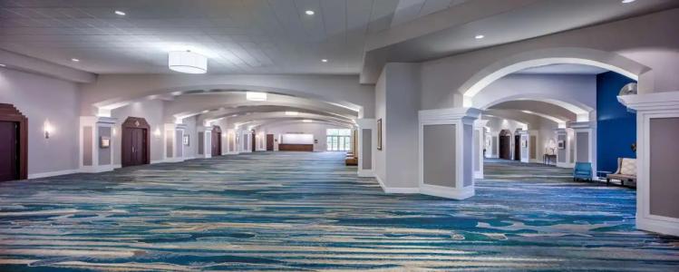 Rosen Centre Orlando Convention Center - 13