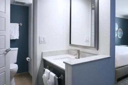 Rosen Centre Orlando Convention Center - 7