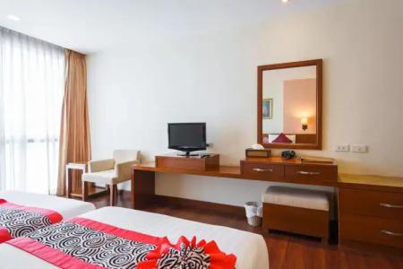 Rosen Centre Orlando Convention Center - 46