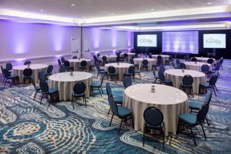 Rosen Centre Orlando Convention Center - 19