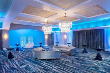 Rosen Centre Orlando Convention Center - 2