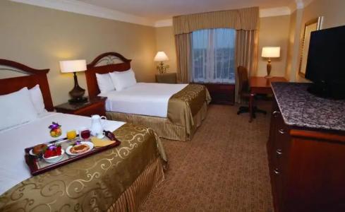 Rosen Centre Orlando Convention Center - 6