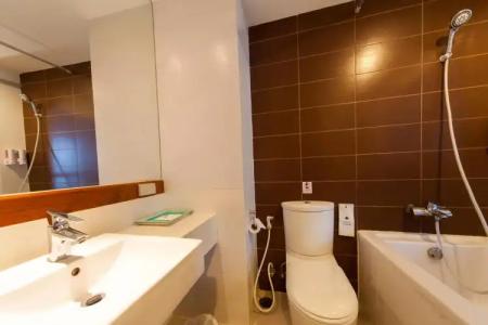 Rosen Centre Orlando Convention Center - 47