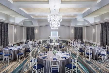 Rosen Centre Orlando Convention Center - 34