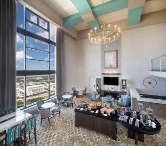 Rosen Centre Orlando Convention Center - 25